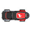 MJX Hyper GO H8P 1/8 Ford Bronco R Crawler
