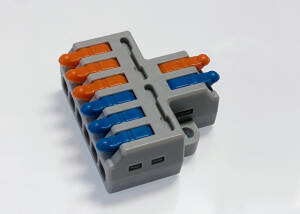 Distribution Terminal