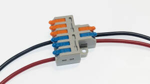 Distribution Terminal