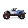 Monster Truck Brushed 1/16 Blau