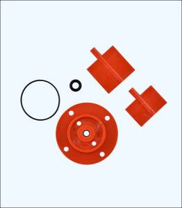 Reparatursatz Querstrahlruder 108-01 bis 108-05