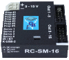 Universal Switching Module RC-SM-16