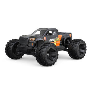 UDI RC Monster Truck Brushless 1/16
