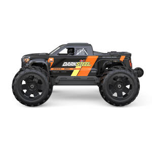 UDI RC Monster Truck Brushless 1/16