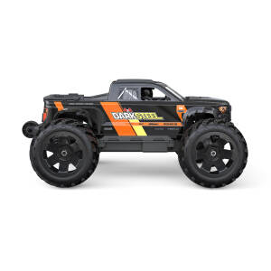 RC Monster Truck Brushless 1/16