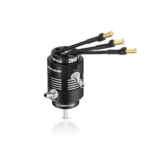 Seaking 2040 SL V2 4000kV Brushless Marine Motor