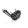 Seaking 2040 SL V2 4000kV Brushless Marine Motor