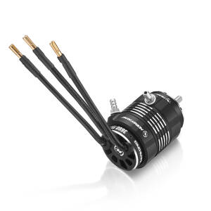 Seaking 3660 SL V2 2600kV Brushless Marine Motor