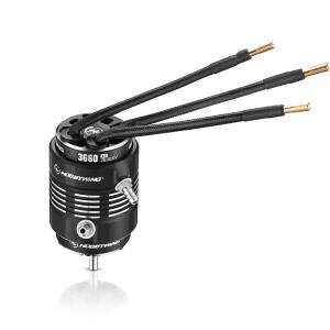 Seaking 3660 SL V2 2600kV Brushless Marine Motor