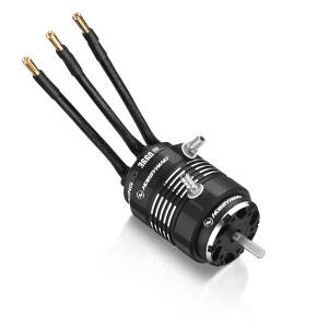 Seaking 3660 SL V2 3400kV Brushless Marine Motor