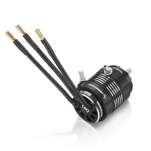 Seaking 3660 SL V2 3400kV Brushless Marine Motor