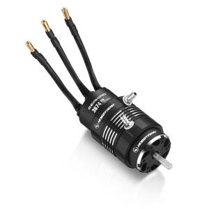 Seaking 3674 SL V2 1900kV Brushless Marine Motor