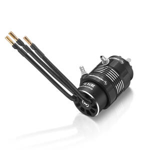 Seaking 3674 SL V2 1900kV Brushless Marine Motor