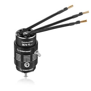 Seaking 3674 SL V2 1900kV Brushless Marine Motor