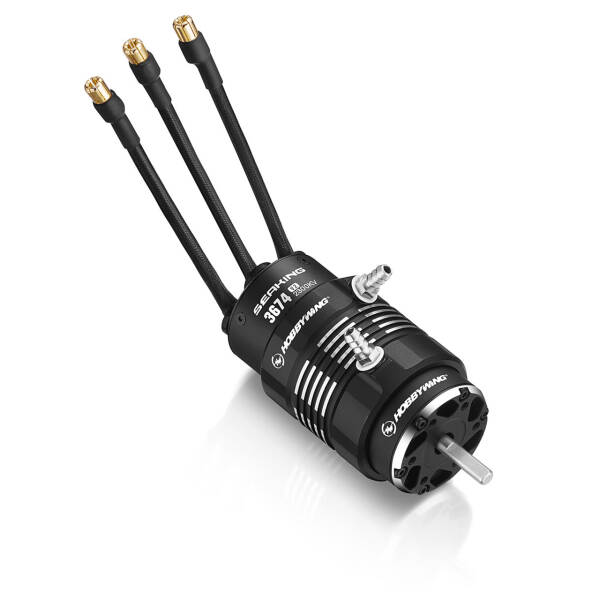 Seaking 3674 SL V2 2300kV Brushless Marine Motor