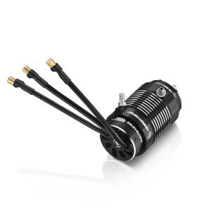 Seaking 4082 SL V2 1700kV Brushless Marine Motor