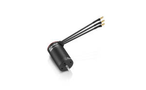 QuicRun2840 G2 Sensorless Motor 4700kV