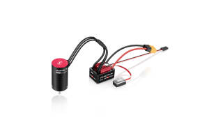 QuicRun2840 G2 Sensorless Motor 4700kV