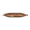 American Gunboat Arrow Ship Model Kit 1:55