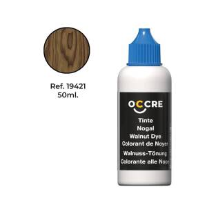 Walnut Stain 50ml