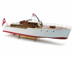 Admiral DIM 0619 Vintage Kit 1:20