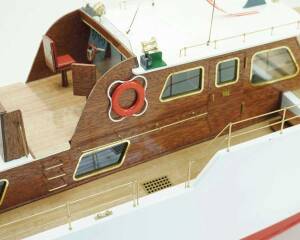 Admiral DIM 0619 Vintage Kit 1:20