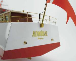 Admiral  DIM 0619 1:20