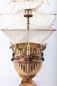 Soleil Royal Ship Model Kit Limited Edition 1:70