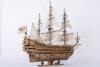 Soleil Royal Ship Model Kit Limited Edition 1:70