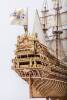 Soleil Royal Ship Model Kit Limited Edition 1:70
