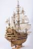 Soleil Royal Ship Model Kit Limited Edition 1:70