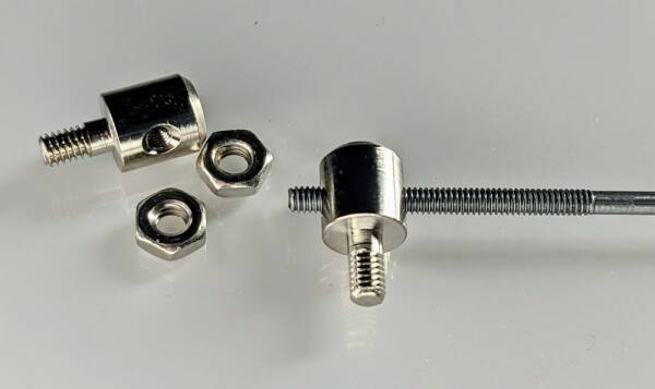 Push Rod Connection M2