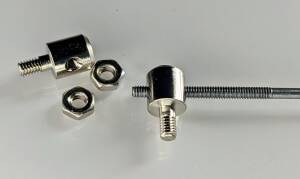 Push Rod Connection M2