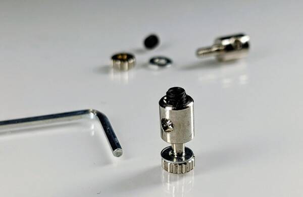 Push Rod Connection M2