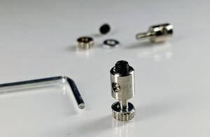Push Rod Connection M2