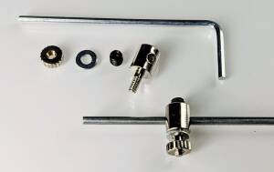 Push Rod Connection M2