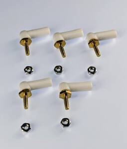 Mini Nylon Ball Joint M2