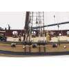 Cutter Lady Nelson Ship Model Kit M 1:64