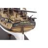 Cutter Lady Nelson Ship Model Kit M 1:64