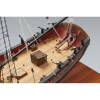 Cutter Lady Nelson Ship Model Kit M 1:64