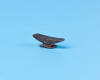 Plastic cleat 12 mm