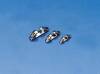 Lippe Chrom Metall 12mm