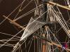 british H.M.S. Fly Ship Model Kit 1:64