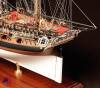 british H.M.S. Fly Ship Model Kit 1:64