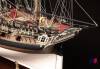 british H.M.S. Fly Ship Model Kit 1:64