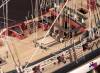 british H.M.S. Fly Ship Model Kit 1:64