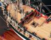 british H.M.S. Fly Ship Model Kit 1:64