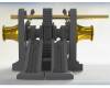 anchor winch ‘Joffre’
