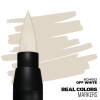 Acrylic touch-up pen -off white