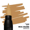 Acrylic touch-up pen - buff